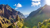 Za krásami Kanárských ostrovů s průvodcem: Tenerife-La Palma-La Gomera - Ostrov Tenerife. CK Marco Polo: Za krásami Kanárských ostrovů s průvodcem.