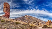 Za krásami Kanárských ostrovů s průvodcem: Tenerife-La Palma-La Gomera - Ostrov Tenerife. CK Marco Polo: Za krásami Kanárských ostrovů s průvodcem.