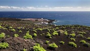 Za krásami Kanárských ostrovů s průvodcem: Tenerife-La Palma-La Gomera - Ostrov La Palma. CK Marco Polo: Za krásami Kanárských ostrovů s průvodcem.