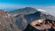 Za krásami Kanárských ostrovů s průvodcem: Tenerife-La Palma-La Gomera - Ostrov La Palma. CK Marco Polo: Za krásami Kanárských ostrovů s průvodcem.