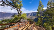 Za krásami Kanárských ostrovů s průvodcem: Tenerife-La Palma-La Gomera - Ostrov La Palma. CK Marco Polo: Za krásami Kanárských ostrovů s průvodcem.