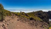 Za krásami Kanárských ostrovů s průvodcem: Tenerife-La Palma-La Gomera - Ostrov La Palma. CK Marco Polo: Za krásami Kanárských ostrovů s průvodcem.