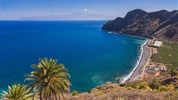 Za krásami Kanárských ostrovů s průvodcem: Tenerife-La Palma-La Gomera - Ostrov La Gomera. CK Marco Polo: Za krásami Kanárských ostrovů s průvodcem.