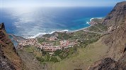Za krásami Kanárských ostrovů s průvodcem: Tenerife-La Palma-La Gomera - Ostrov La Gomera. CK Marco Polo: Za krásami Kanárských ostrovů s průvodcem.