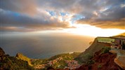 Za krásami Kanárských ostrovů s průvodcem: Tenerife-La Palma-La Gomera - Ostrov La Gomera. CK Marco Polo: Za krásami Kanárských ostrovů s průvodcem.