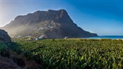 Za krásami Kanárských ostrovů s průvodcem: Tenerife-La Palma-La Gomera - Ostrov La Gomera. CK Marco Polo: Za krásami Kanárských ostrovů s průvodcem.