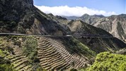Za krásami Kanárských ostrovů s průvodcem: Tenerife-La Palma-La Gomera - Ostrov La Gomera. CK Marco Polo: Za krásami Kanárských ostrovů s průvodcem.