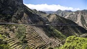 Za krásami Kanárských ostrovů s průvodcem: Tenerife-La Palma-La Gomera - Ostrov La Gomera. CK Marco Polo: Za krásami Kanárských ostrovů s průvodcem.