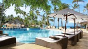 Viva Wyndham Dominicus Beach 4*