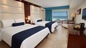 Divi Aruba All Inclusive Resort 4* - Pokoj Oceanfront Lanai, Divi Aruba All Inclusive Resort