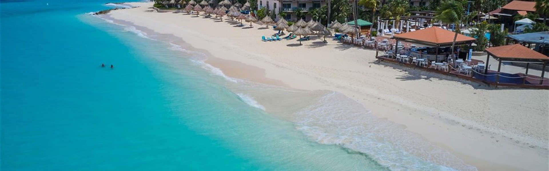 Marco Polo - Divi Aruba All Inclusive Resort - 