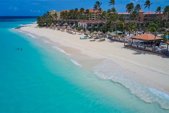 Marco Polo - Divi Aruba All Inclusive Resort - 