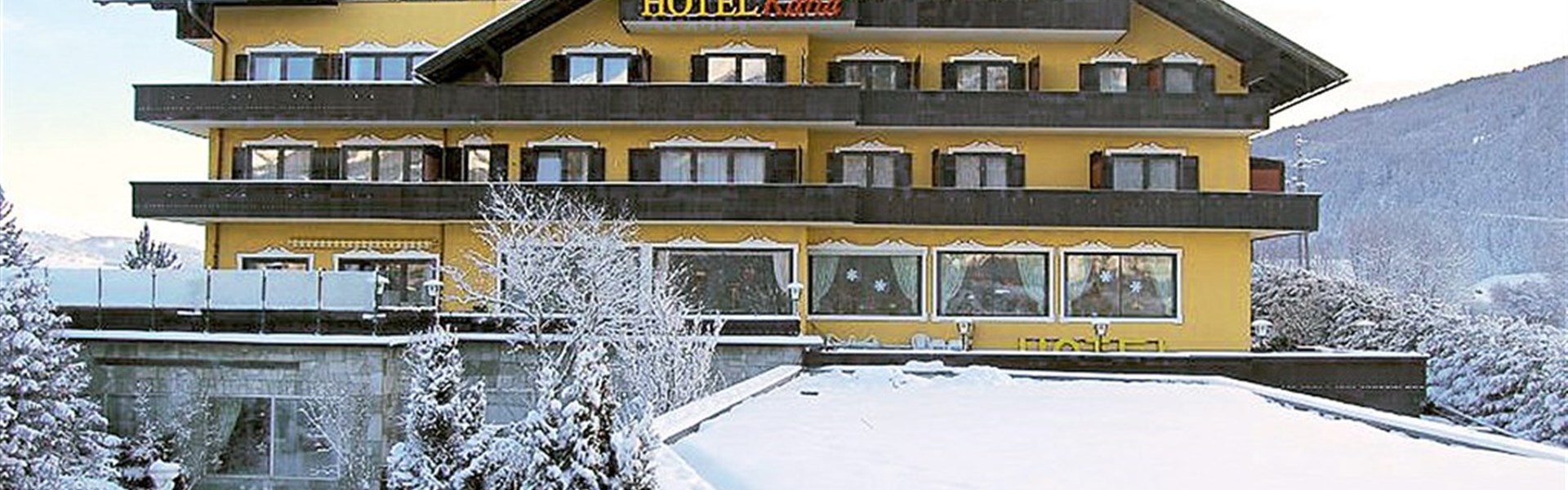 Marco Polo - Aktivhotel Karla (W) - 