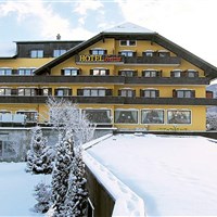 Aktivhotel Karla (W) - ckmarcopolo.cz