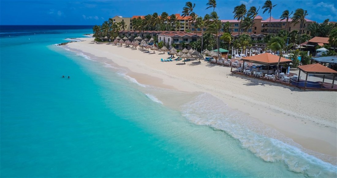 Divi Aruba All Inclusive Resort 4*
