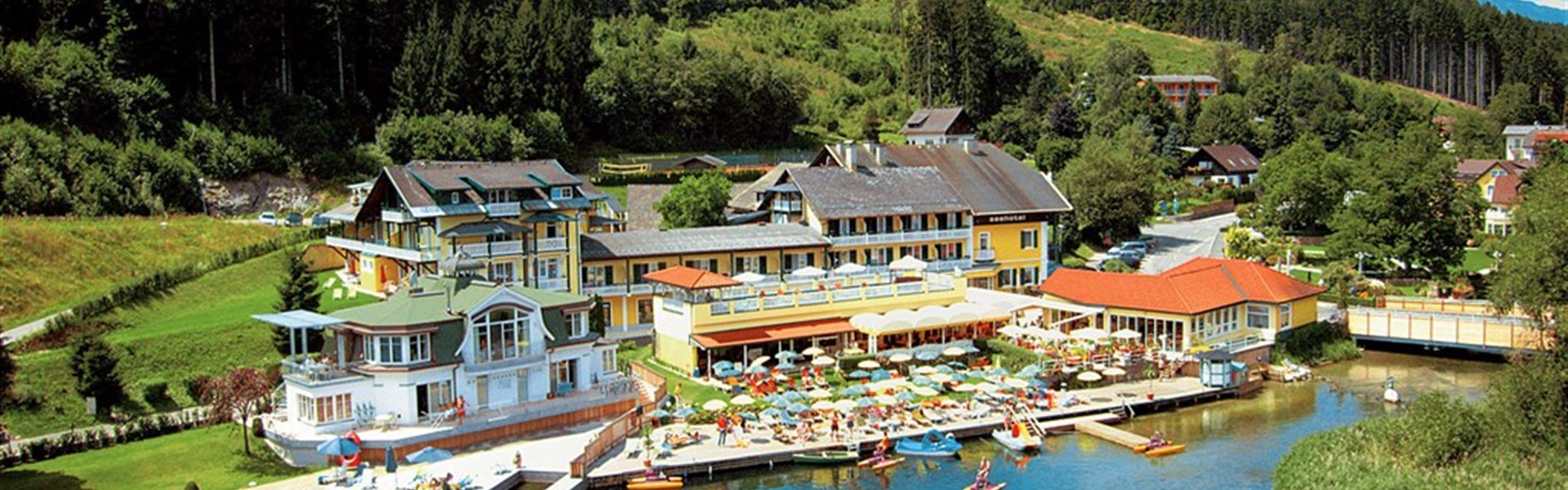 Marco Polo - Seehotel Steiner (S) - 