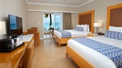 Divi Little Bay Beach Resort 4* - Divi Little Bay Beach Resort, pokoj Beach Front Deluxe - Dovolená s CK Marco Polo