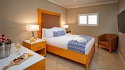 Divi Little Bay Beach Resort 4* - Divi Little Bay Beach Resort, pokoj Beach Front Deluxe - Dovolená s CK Marco Polo