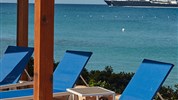 Divi Little Bay Beach Resort 4* - Divi Little Bay Beach Resort - Dovolená s CK Marco Polo