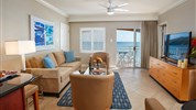 Divi Little Bay Beach Resort 4* - Divi Little Bay Beach Resort, pokoj One Bedroom Suite - Dovolená s CK Marco Polo