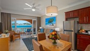 Divi Little Bay Beach Resort 4* - Divi Little Bay Beach Resort, pokoj One Bedroom Suite - Dovolená s CK Marco Polo
