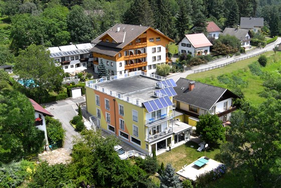 Marco Polo - Hotel Steindl (S) - 