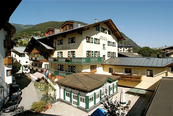 Marco Polo - Hotel Heitzmann (S) - 