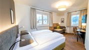 Hotel Heitzmann ****