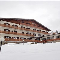 Residence Alaska - ckmarcopolo.cz