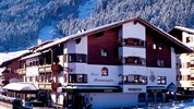 Hotel Brennerspitz ****