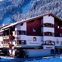 Hotel Brennerspitz (W) - ckmarcopolo.cz