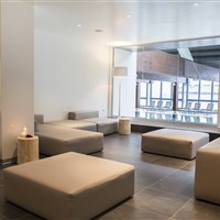 Blu Hotel Senales: Zirm-Cristal - ckmarcopolo.cz
