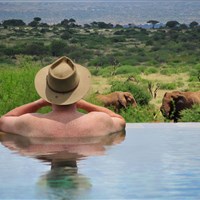 Satao Elerai Camp Amboseli - ckmarcopolo.cz