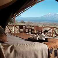 Satao Elerai Camp Amboseli - ckmarcopolo.cz