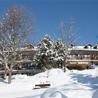 Hotel Veronza Holiday Centre - ckmarcopolo.cz