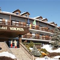 Hotel Veronza Holiday Centre - ckmarcopolo.cz