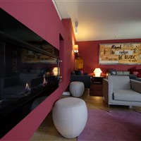 Hotel Veronza Holiday Centre - ckmarcopolo.cz