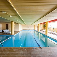 Hotel Veronza Holiday Centre - ckmarcopolo.cz