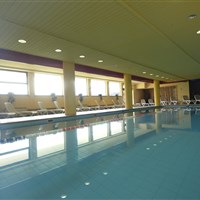 Hotel Veronza Holiday Centre - ckmarcopolo.cz