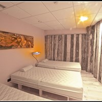 Hotel Veronza Holiday Centre - ckmarcopolo.cz