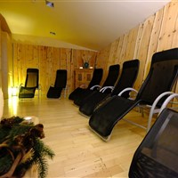 Hotel Veronza Holiday Centre - ckmarcopolo.cz