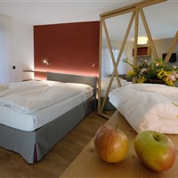 Hotel Veronza Holiday Centre - ckmarcopolo.cz