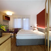 Hotel Veronza Holiday Centre - ckmarcopolo.cz