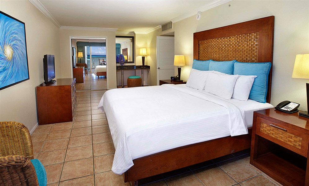 Divi Aruba Phoenix Beach Resort 4*