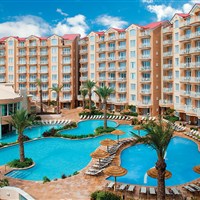 Divi Aruba Phoenix Beach Resort - ckmarcopolo.cz