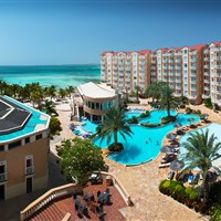 Divi Aruba Phoenix Beach Resort - ckmarcopolo.cz