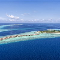 Hurawalhi Island Resort Maledives - ckmarcopolo.cz