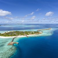 Hurawalhi Island Resort Maledives - ckmarcopolo.cz