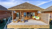 Hurawalhi Island Resort Maledives 5* - Ocean villa