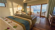 Hurawalhi Island Resort Maledives 5* - Ocean villa